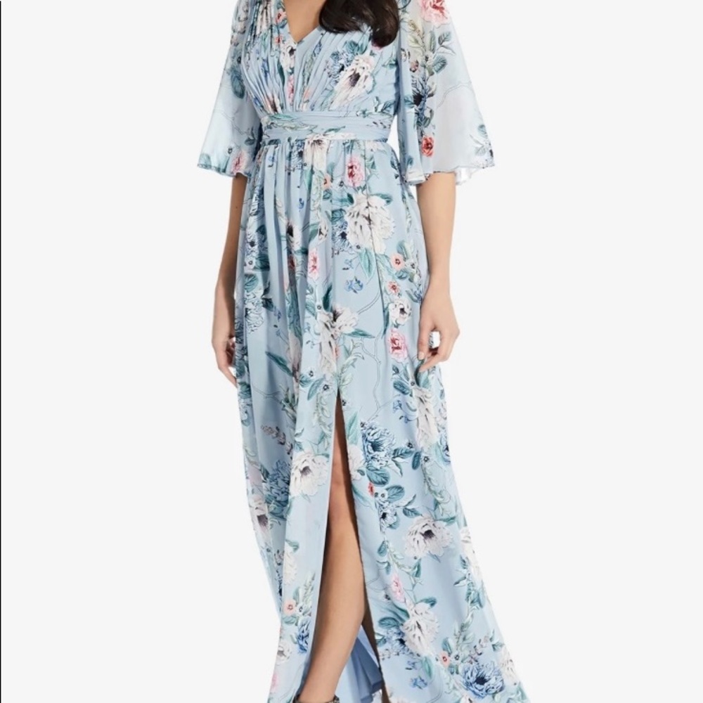 Brand new Adrianna papell dress size 6